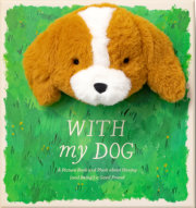 With My Dog 