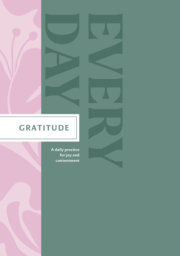 Gratitude Every Day 
