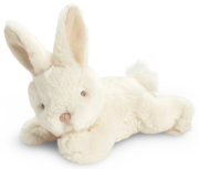 You Belong Here Bunny Plush 