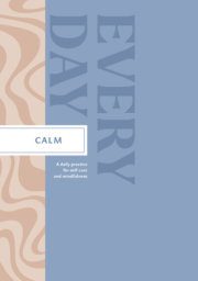 Calm Every Day 