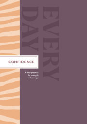 Confidence Every Day 