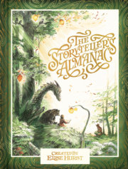 The Storyteller's Almanac 