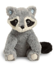 Chasing Dream Raccoon Plush 
