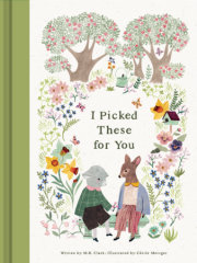 I Picked These For You 
