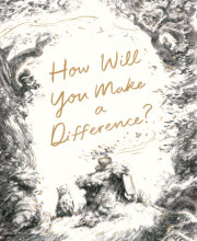 How Will You Make a Difference? Boxed Set 
