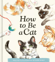 How to Be a Cat 