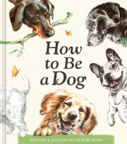 How to Be a Dog 