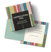 ThoughtFulls: Appreciating You 