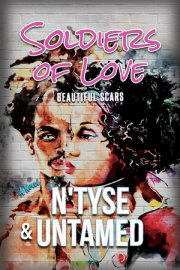Soldiers of Love 