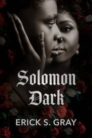 Solomon Dark 