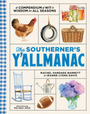 The Southerner's Y'allmanac 