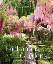 Veranda Enchanting Gardens 