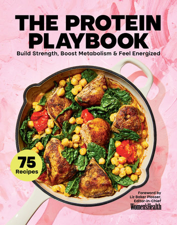 The Protein Playbook