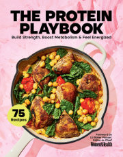 The Protein Playbook 