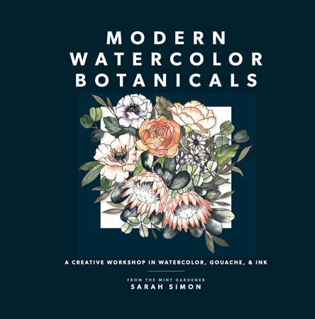 Watercolor: Paintings of Contemporary Artists [Book]