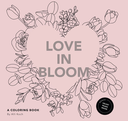 Love in Bloom
