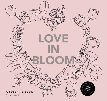 Love in Bloom 