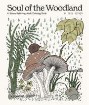 Soul of the Woodland 