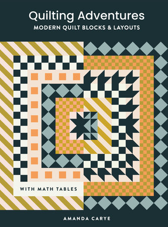 Quilting for Beginners: 30+ Simple Quilt Patterns