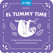 El Tummy Time