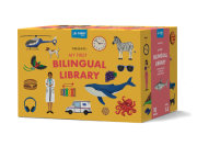 My First Bilingual Library