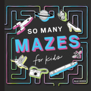 So Many Mazes 