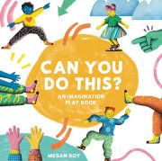 Can You Do This? 
