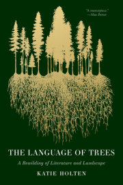 The Language of Trees 