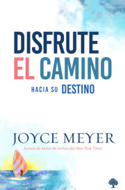 Disfrute el camino hacia su destino / Enjoying Where You Are on the Way to Where You Are Going 