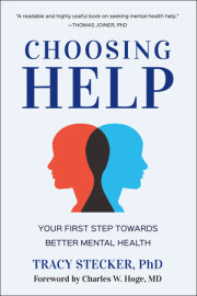 Choosing Help 
