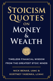 Stoicism Quotes on Money & Wealth 