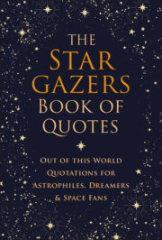 The Stargazers Book of Quotes 