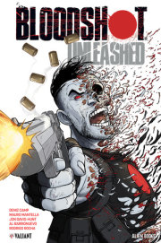 Bloodshot: Unleashed 