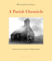 A Parish Chronicle 