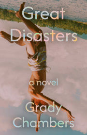 Great Disasters 