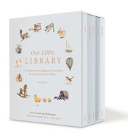 Our Little Library Vol. 3