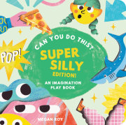 Can You Do This? (Super Silly Edition) 