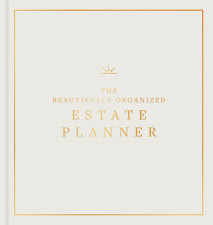The Beautifully Organized Estate Planner