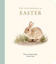Our Little Adventure at Easter