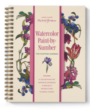 The Painted Garden 