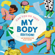 Can You Do This? (My Body Edition) 