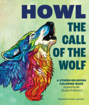 Howl: The Call of the Wolf 