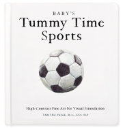 Baby's Tummy Time Sports 