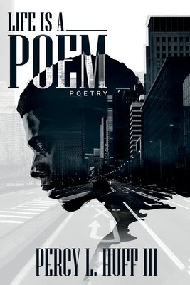 Couverture : Life's a Poem