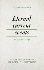 Eternal Current Events 