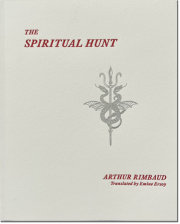 The Spiritual Hunt 
