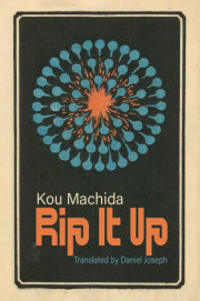 Rip It Up 