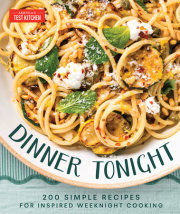 Dinner Tonight 
