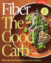Fiber: The Good Carb 