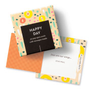 ThoughtFulls: Happy Day 